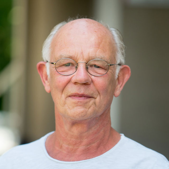 Dr. med. Michael Mönks