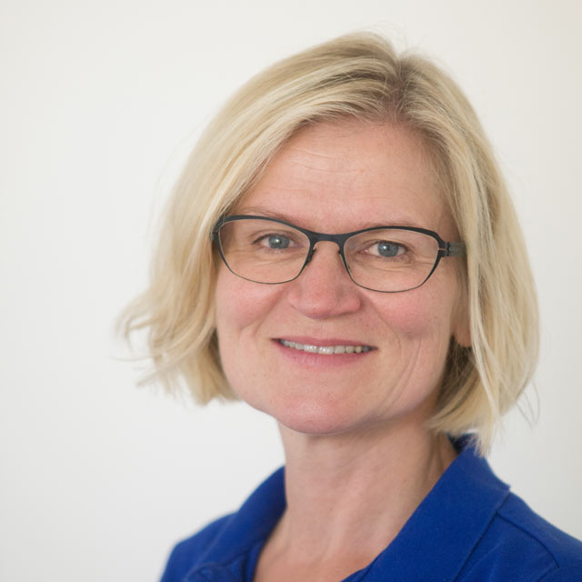 Dr. med. Sabine Peters