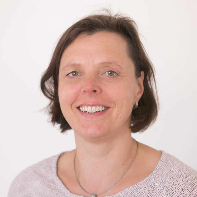 Dr. med. Sigrid Jungbluth